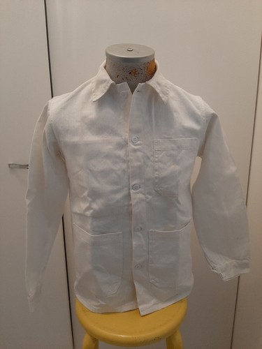 Veste vintage corvee - veste,