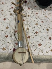Handmade Custom Ravanhatta