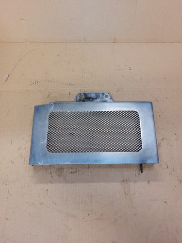 Grille protection radiateur - protection,