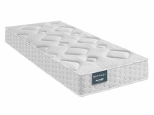 Matelas dunlopillo général couchage latex 90x200
