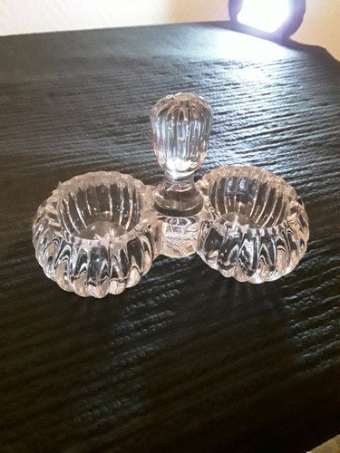 Baccarat louis ancienne - ou,