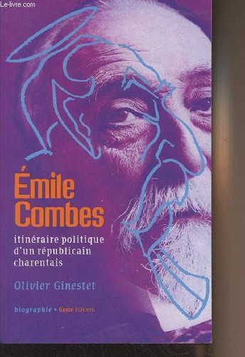 Emile combes - combes, (1835-1921)