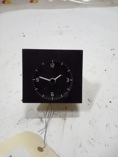 Horloge renault clio phase - clio, 1