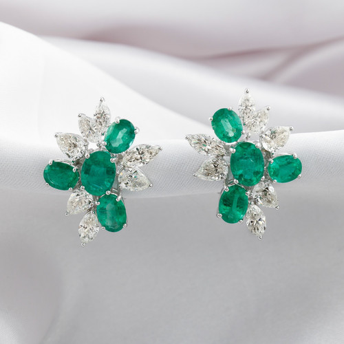 Boucles oreilles or - boucles,