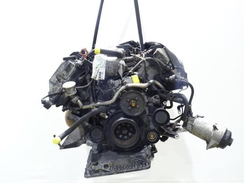 Moteur bmw serie e38 - 7,