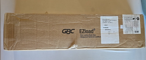 Gbc load laminating roll - gbc®,