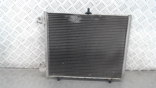 Condenseur clim peugeot 208 - condenseur,