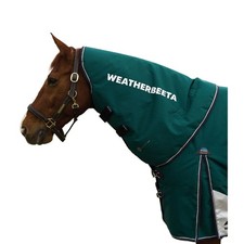 Weatherbeeta - Couvre-cou pour chevaux COMFITEC PLUS DYNAMIC (WB2410)