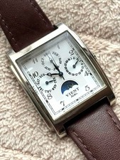 Montre Seiko Alba VIENT V33F