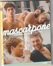 MASCARPONE ALESSANDRO GUIDA