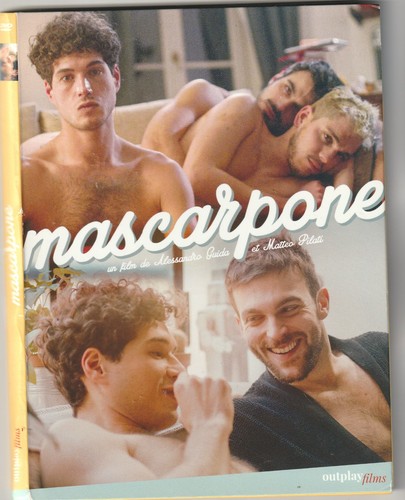Mascarpone alessandro guida - mascarpone,