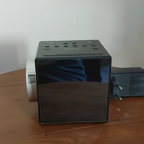 Sony dream machine - sony,