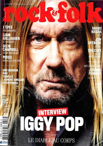 Magazine rock roll - de,
