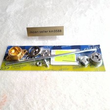 Kit d'embrayage PMC Easy Assy