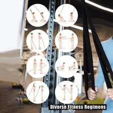 Câble Pour Triceps