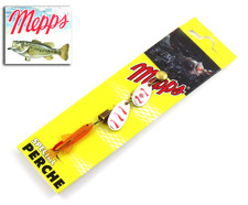 Cuiller Mepps special perche