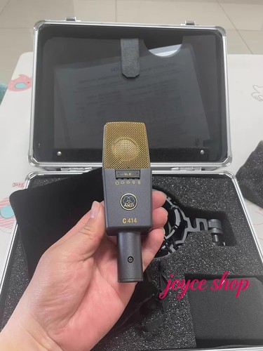 Akg c414 xlii - c414,