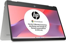 Ordinateur portable HP X360 14