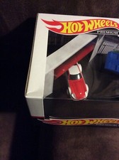 Hot wheels premium collector