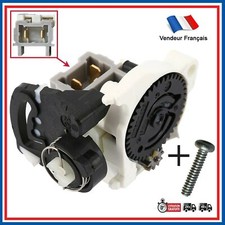Moteur électrique