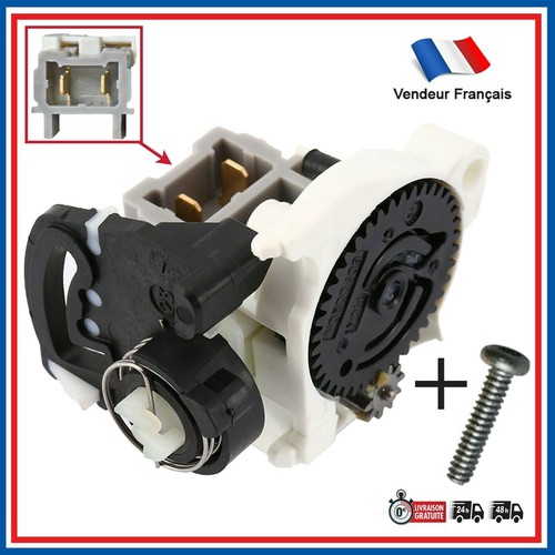 Moteur électrique