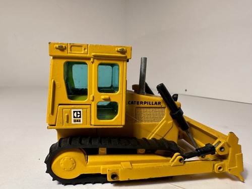 Boputeur caterpillar d4e - boputeur, de