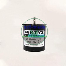 1PCS 220V 68KTYZ Permanent