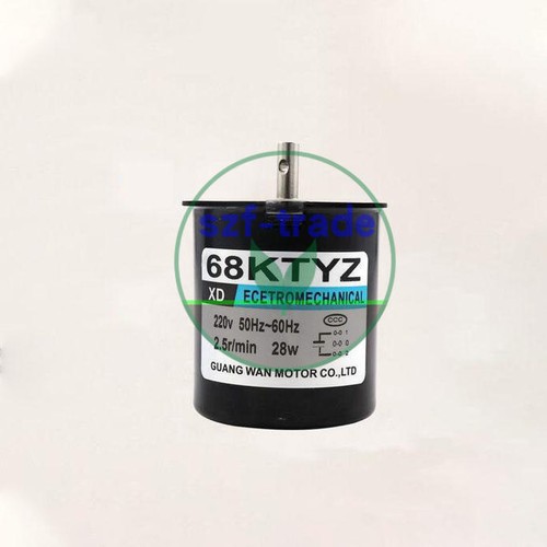 1pcs 220v 68ktyz permanent - 220v,
