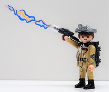 Ghostbusters Stantz V 1