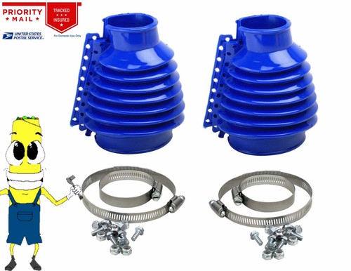 Empi blue axle swing - axle, boot