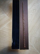 Baguette Cosplay  Hermione