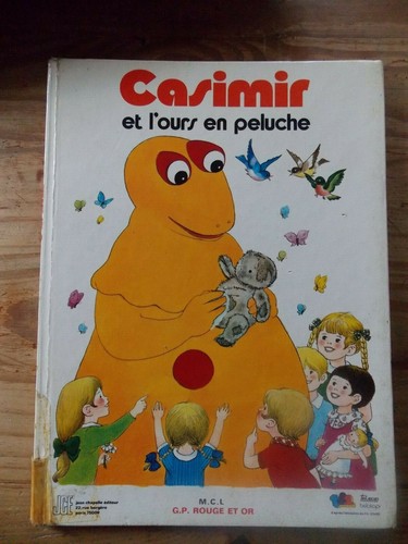 Ile aux enfants - enfants,