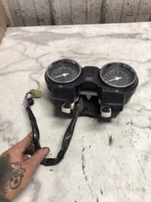 02 Honda CB900 CB 900 F Hornet