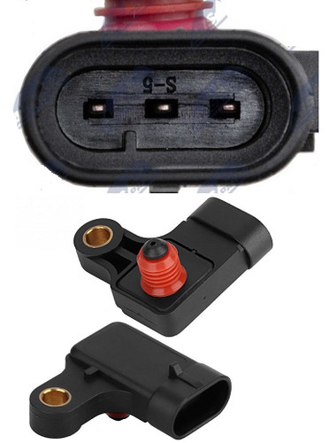 Capteur carte daewoo rezzo - capteur, de