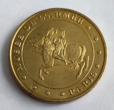 Médaille Collection Monnaie