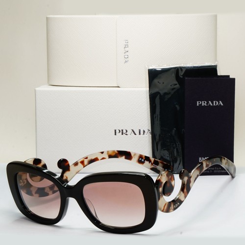 Prada sunglasses baroque - prada,