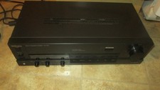 Vintage Technics  SU-V78