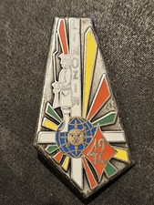 Insigne militaire 42e - insigne,