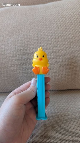Ancien distributeur pez - distributeur,