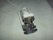 Démonté avec filtre électrique BOSCH WFD 1160, PROCOND 41324001