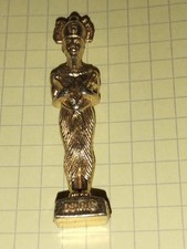 Fève en Metal Osiris  J1