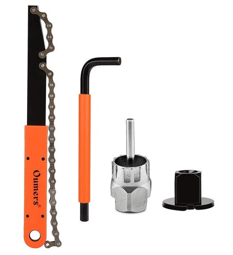 Kit outils chaîne de - de,