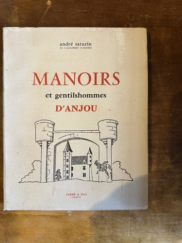 Sarazin manoirs et - manoirs,
