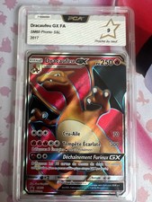 CartesGradée Pokémon