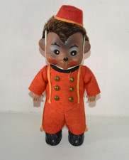 Ancienne Figurine hérisson