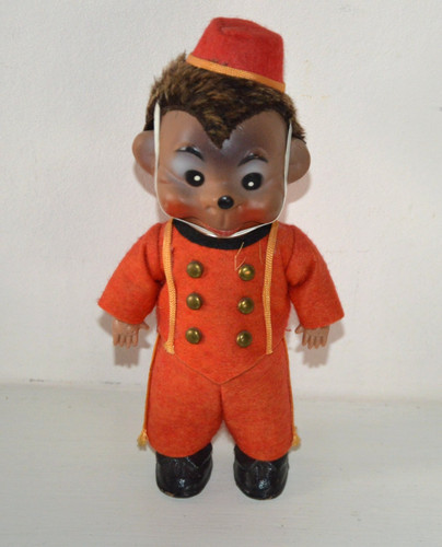 Ancienne figurine hérisson - ancienne,