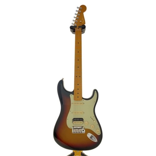 Fender american ultra - fender,
