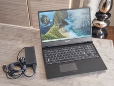 Ordinateur PORTABLE GAMER