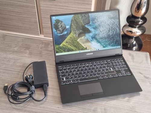 Ordinateur portable gamer - ordinateur,