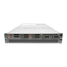 Oracle SPARC S7-2L 8SFF Server